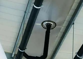 莱阳虹吸排水的原理
