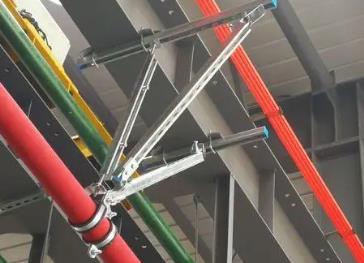 莱阳抗震支架厂家与你分享你必须做的紧急情况下的准备